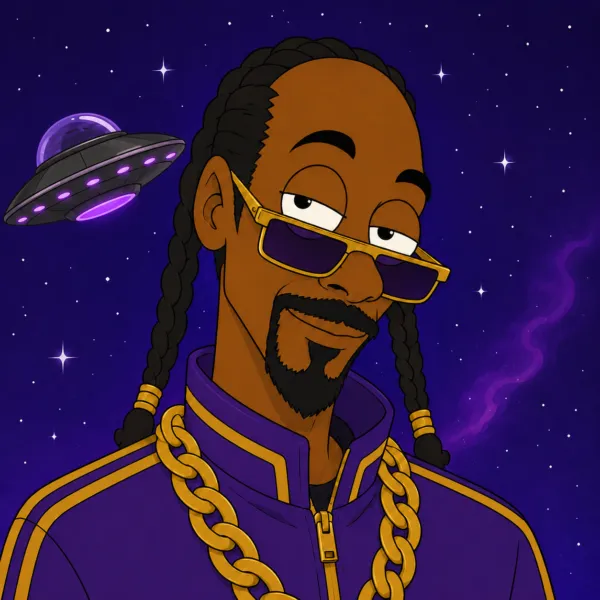 Snoop Stardoog
