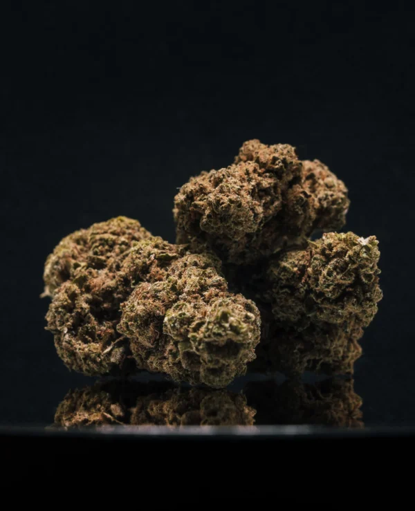 OG Kush CBD Big Bud Glasshouse
