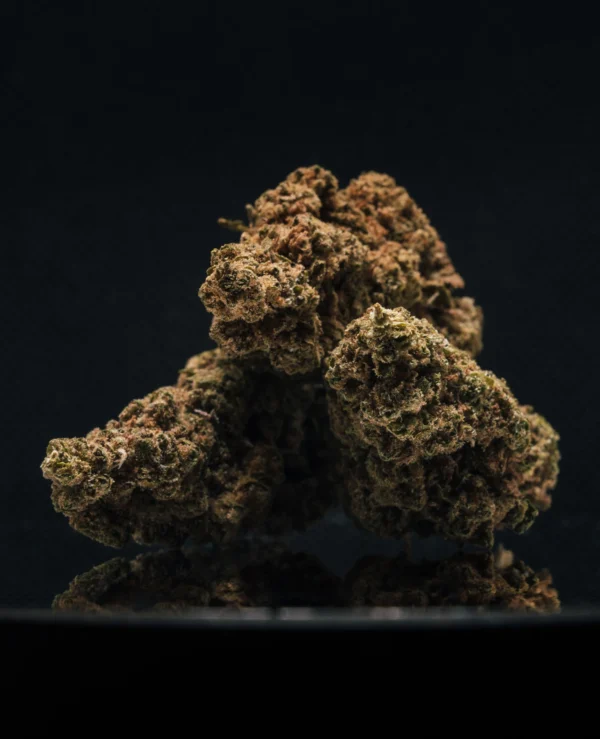 Second image of OG Kush CBD Big Bud Glasshouse