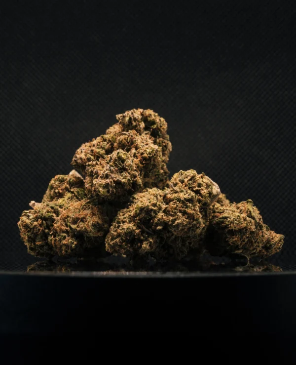 Second image of Orange Bud CBD Big Bud Glasshouse