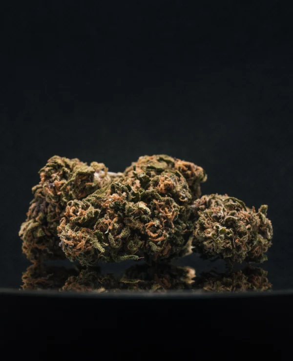 Bubblegum CBD Bud Mix Greenhouse