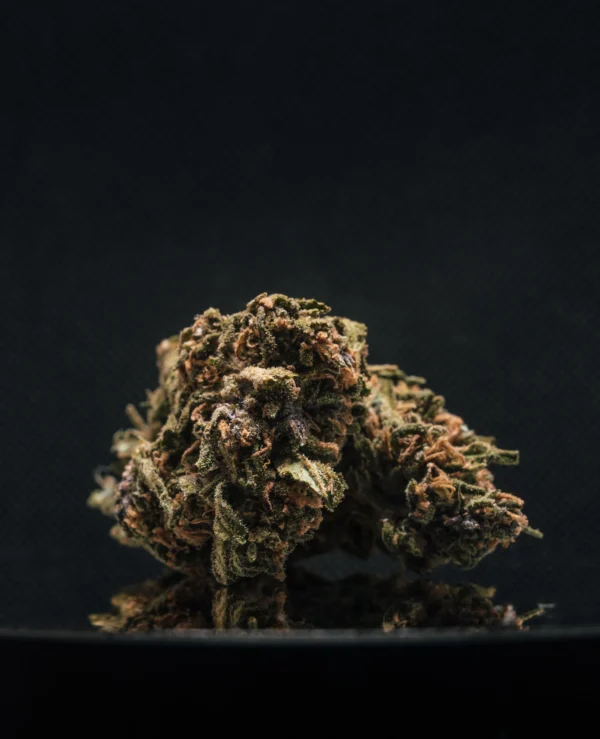 Second image of Bubblegum CBD Bud Mix Greenhouse