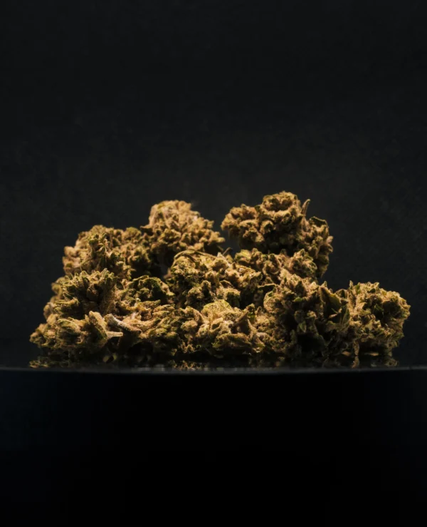 Second image of BZ1 CBD Small Buds Greenhouse
