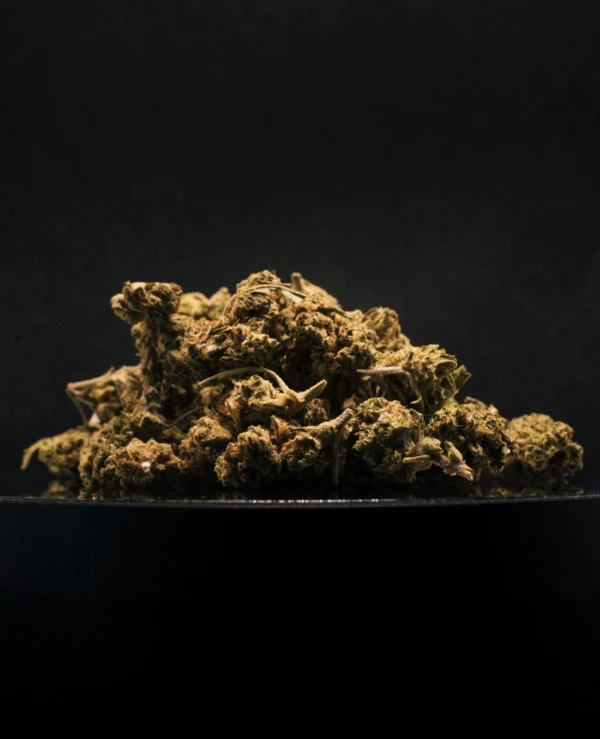 Second image of Plutonium CBD Small Buds Greenhouse