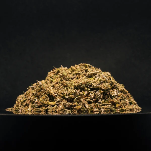 Trim CBD Mix Greenhouse