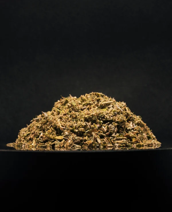 Trim CBD Mix Greenhouse