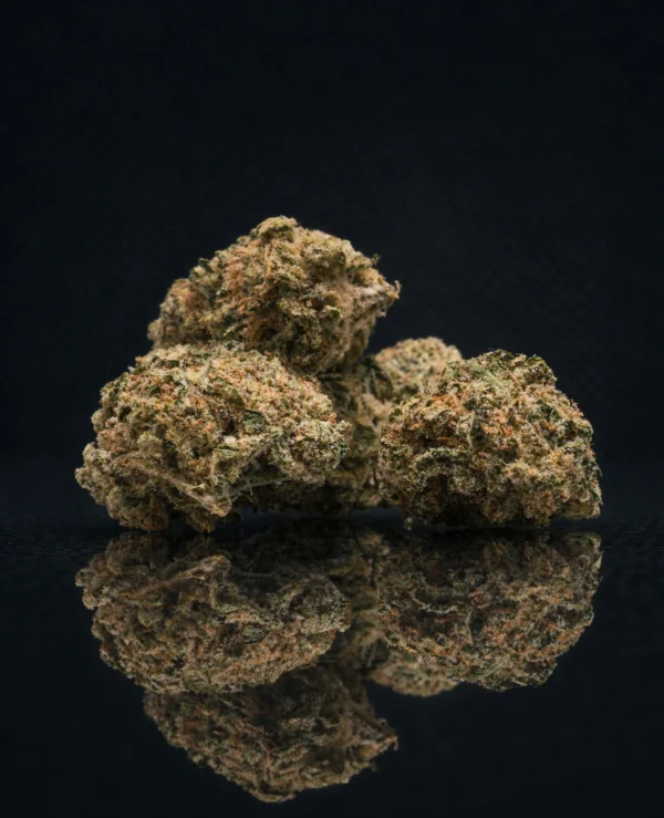 Second image of Skywalker OG CBD Big Bud Indoor California