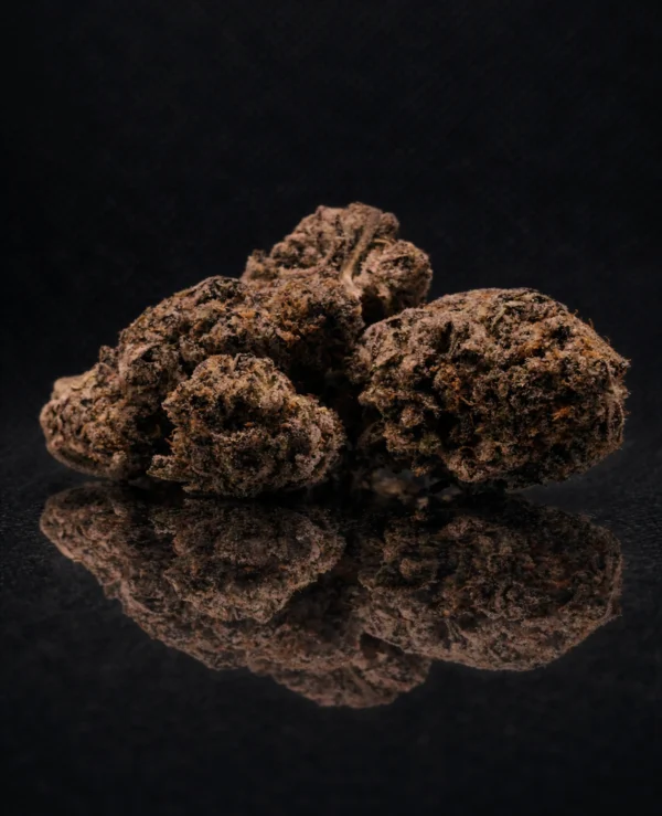 Second image of Sour Diesel CBD Big Bud Indoor California