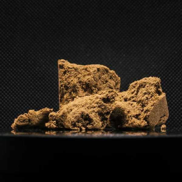 Rif Blonde Hash Artesanal CBD