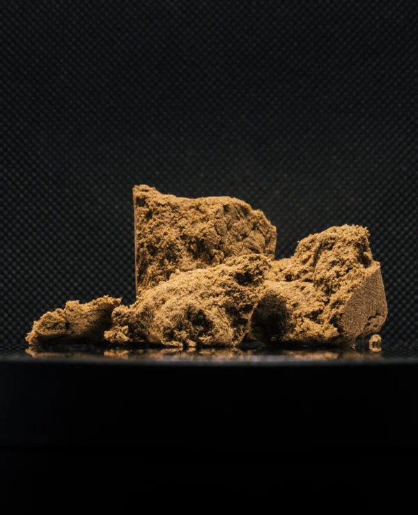 Rif Blonde Hash Artesanal CBD