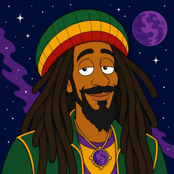 Moon Marley